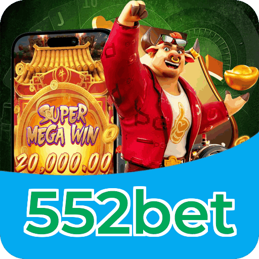 Instalar APK 552bet