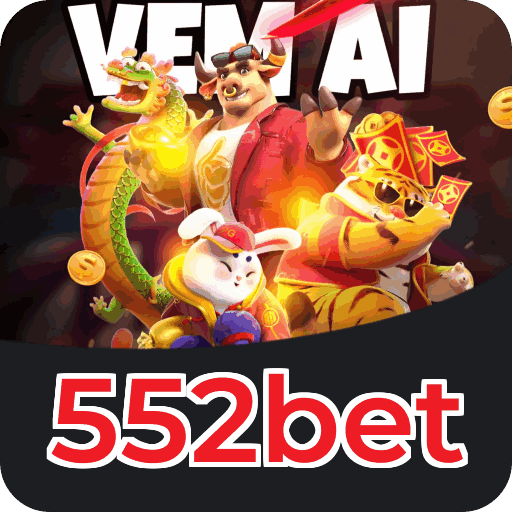 Siga a 552bet no Facebook